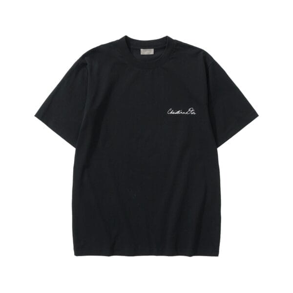 Dior Logo-print T-shirt