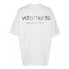Vetements Logo-print T-Shirt