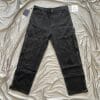 Louis Vuitton Carpenter Denim Jeans