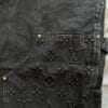 Louis Vuitton Carpenter Denim Jeans