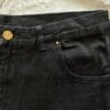 Louis Vuitton Carpenter Denim Jeans