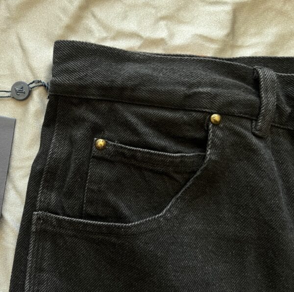 Louis Vuitton Carpenter Denim Jeans