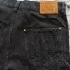 Louis Vuitton Carpenter Denim Jeans