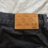 Louis Vuitton Carpenter Denim Jeans