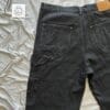 Louis Vuitton Carpenter Denim Jeans