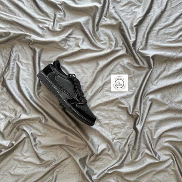 Air Jordan 1 Low Travis Scott “Phantom”