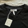 IMG_9898 Loewe Embroidery Logo T-Shirt