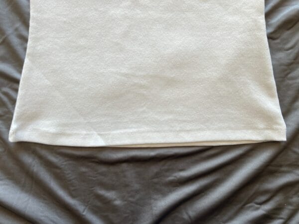 IMG_9909 Loewe Embroidery Logo Vest