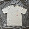 Dior T-Shirt White Cotton