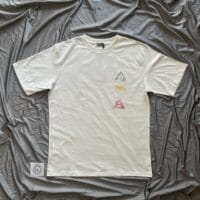 Dior T-Shirt White Cotton