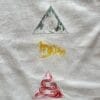 Dior T-Shirt White Cotton