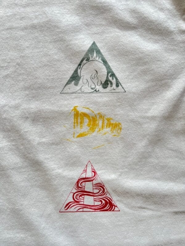 Dior T-Shirt White Cotton