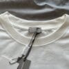 Dior T-Shirt White Cotton
