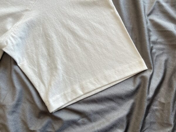 Dior T-Shirt White Cotton