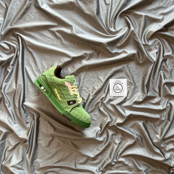 Louis Vuitton Trainers by Tyler