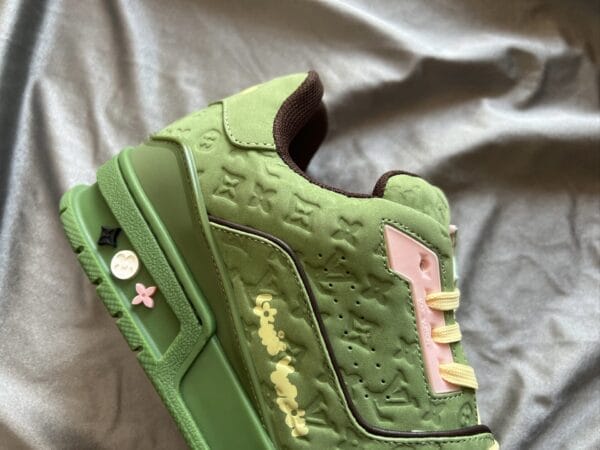 Louis Vuitton Trainers by Tyler