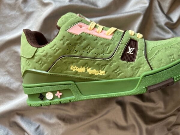 Louis Vuitton Trainers by Tyler