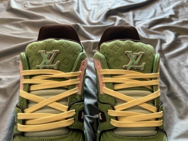 Louis Vuitton Trainers by Tyler