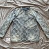 Louis Vuitton Denim Jacket