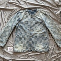 Louis Vuitton Denim Jacket
