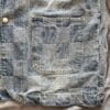 Louis Vuitton Denim Jacket