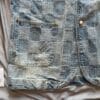 Louis Vuitton Denim Jacket