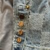 Louis Vuitton Denim Jacket