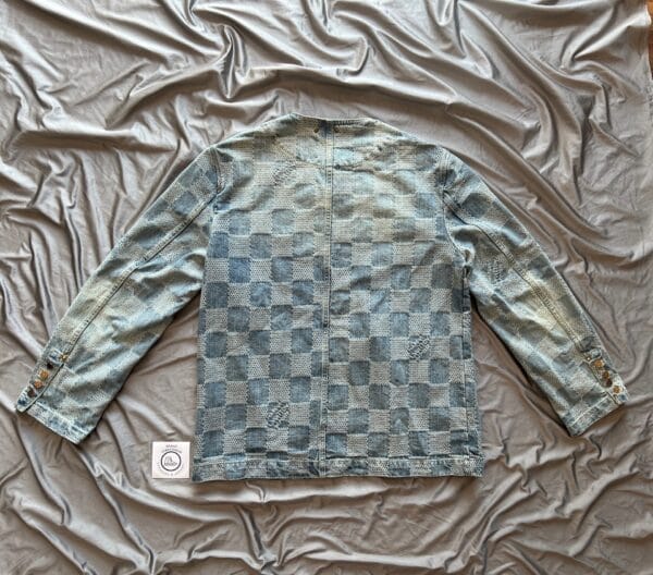 Louis Vuitton Denim Jacket