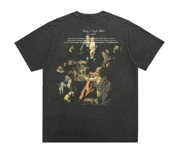 Off-White SS24 T-Shirt