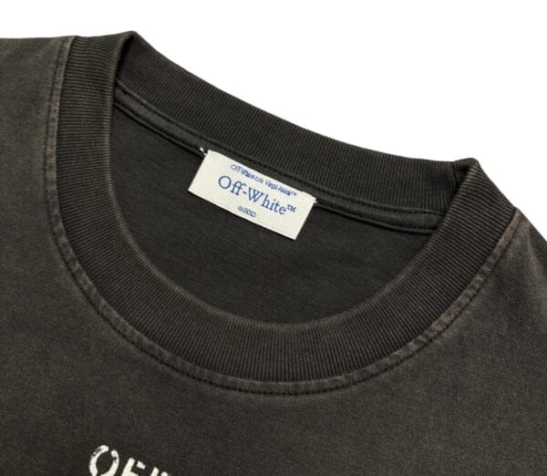 Off-White SS24 T-Shirt