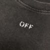 Off-White SS24 T-Shirt
