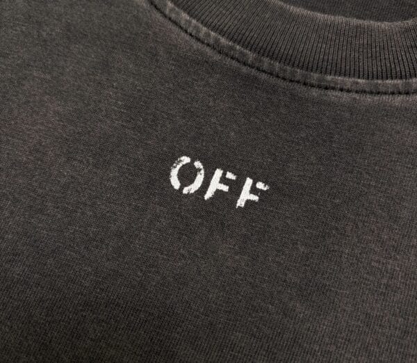 Off-White SS24 T-Shirt