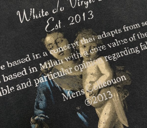 Off-White SS24 T-Shirt