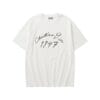 Dior Logo-print T-shirt