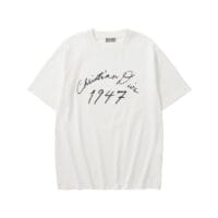 Dior Logo-print T-shirt