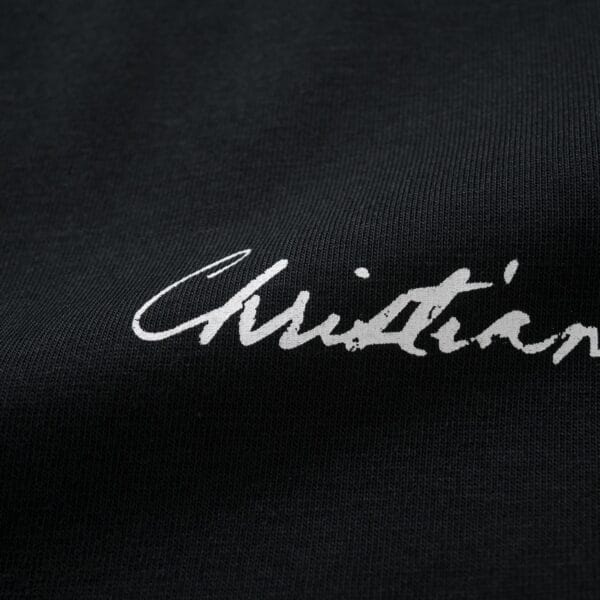 Dior Logo-print T-shirt