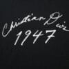 Dior Logo-print T-shirt