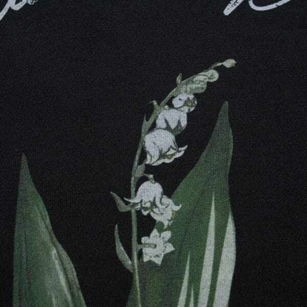 Dior Logo-print T-shirt