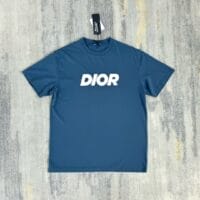 Dior Logo-print T-shirt