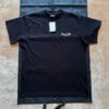 Balenciaga Logo Print Cotton T-shirt