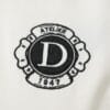e4d40580-2 Dior Embroidery Logo-print T-shirt