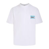 Vetements Logo-print T-Shirt