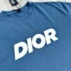 Dior Logo-print T-shirt