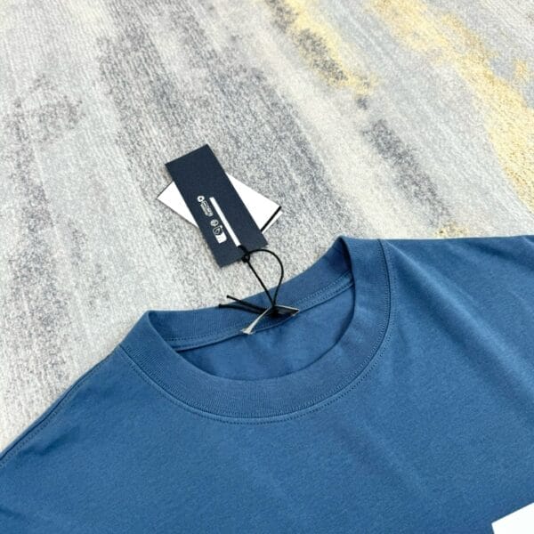 Dior Logo-print T-shirt