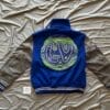 Louis Vuitton Embroidered Varsity Blouson