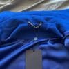 Louis Vuitton Embroidered Varsity Blouson