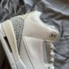Jordan 3 Retro Craft “Ivory”