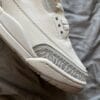 Jordan 3 Retro Craft “Ivory”