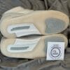Jordan 3 Retro Craft “Ivory”