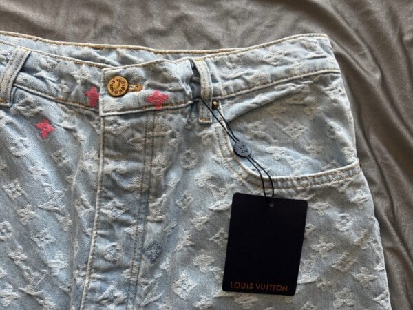 Louis Vuitton “Tyler the Creator” Jeans
